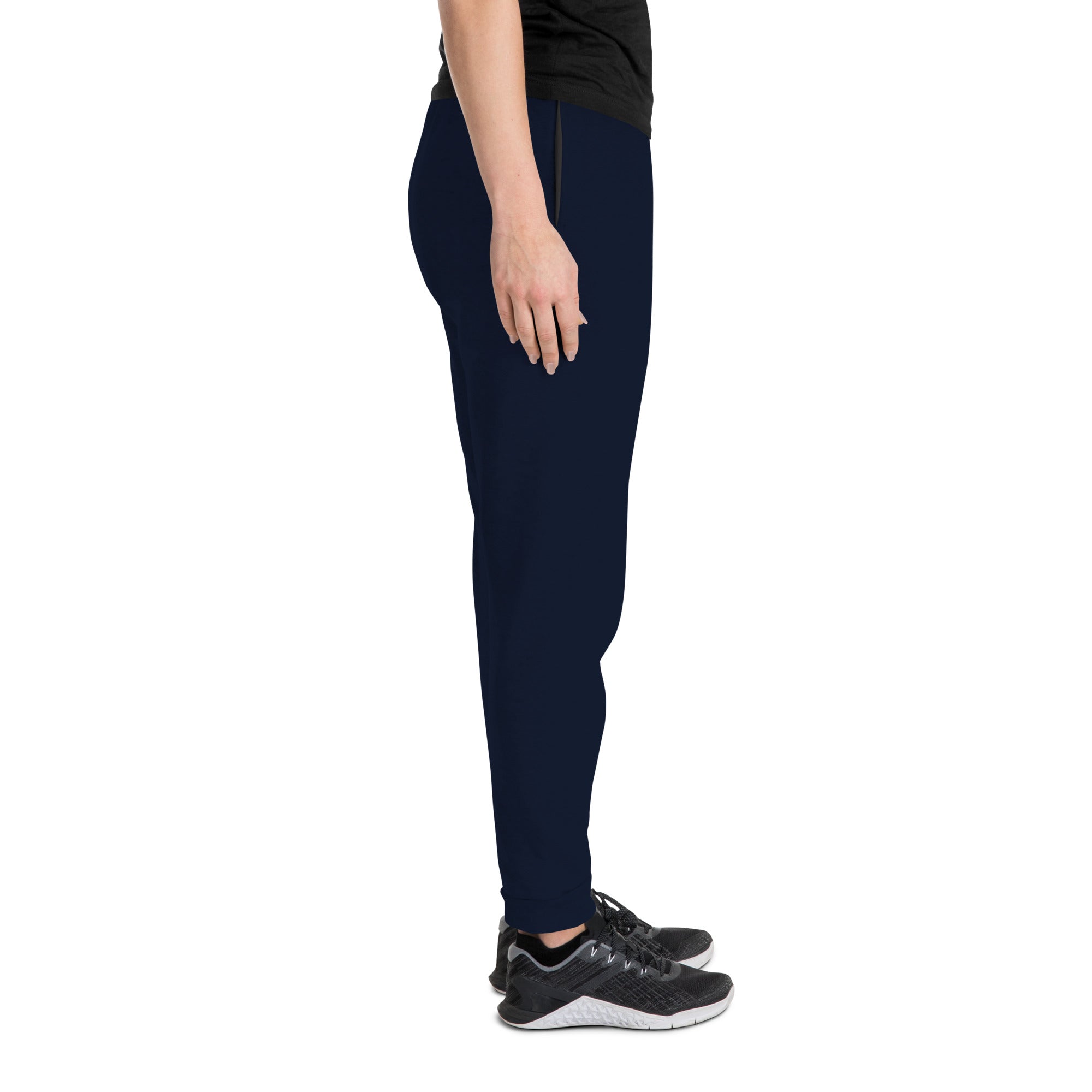 Fairy Frog Unisex Joggers